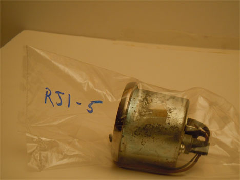Honda Part Image